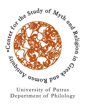 Centre for the Study of Myth & Religion in Greek & Roman Antiquity